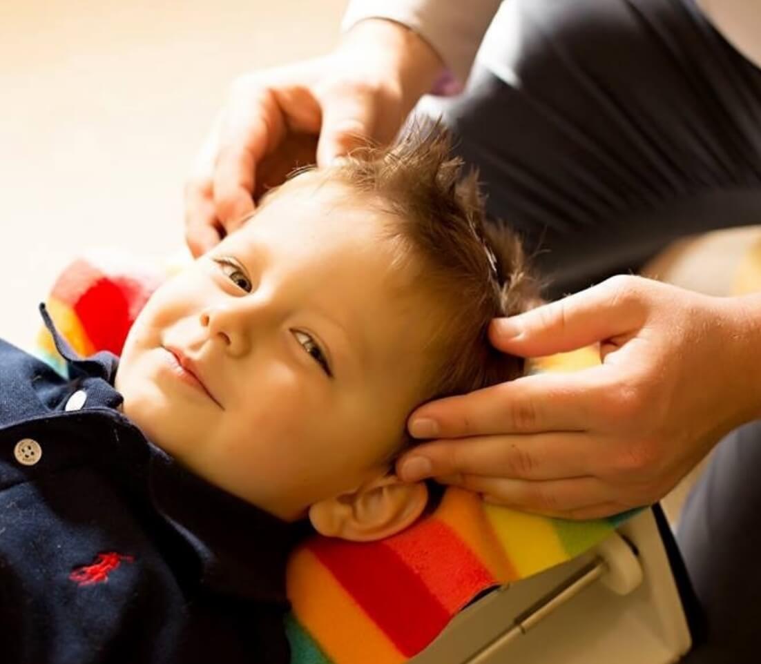 Chiropractic care for all ages