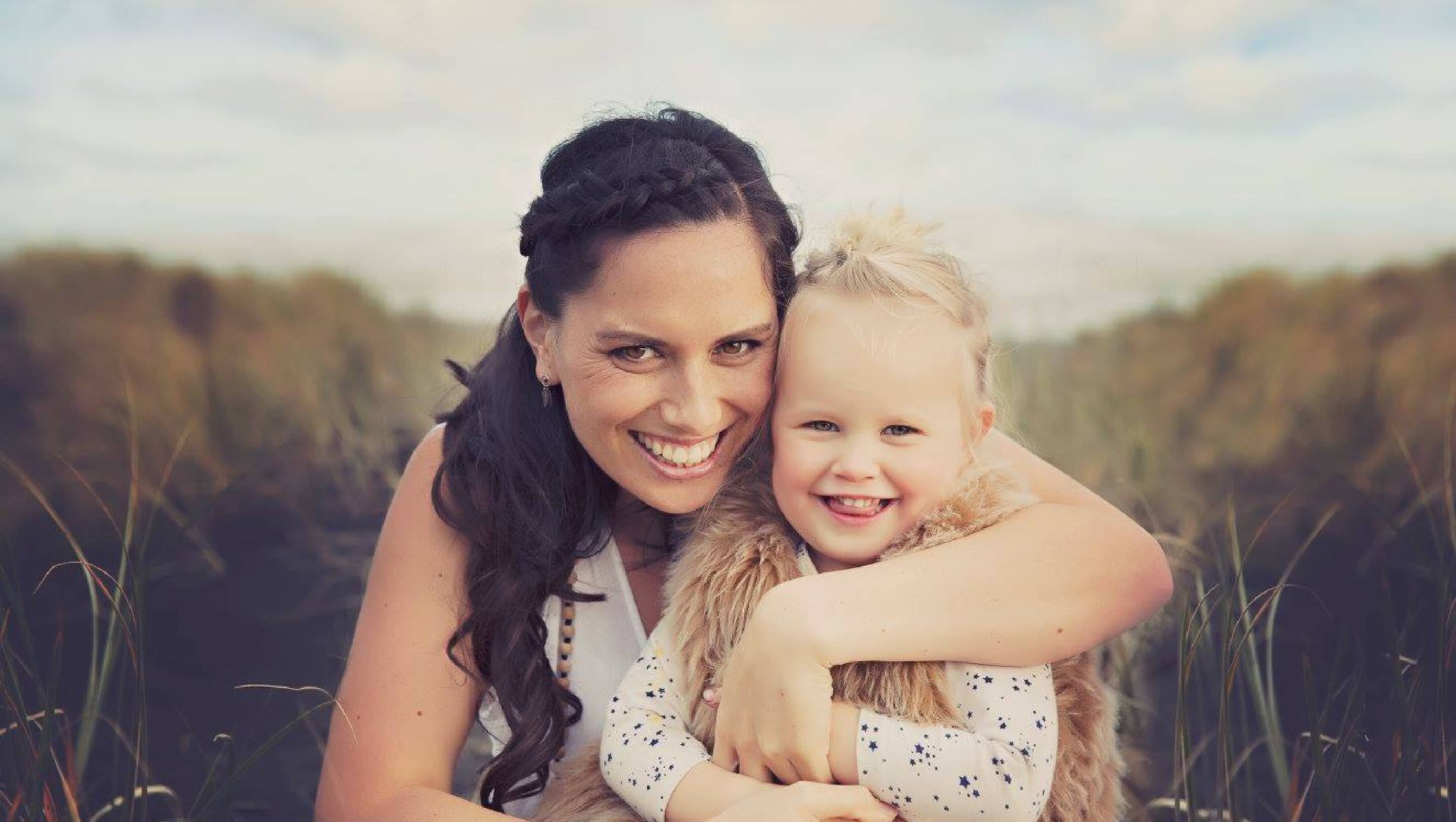 Family chiropractic care at Chiropractic Edge